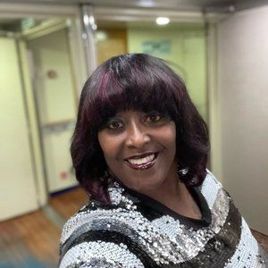 Meet your Posher, Tracy